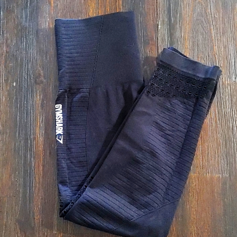Gymshark highwaisted leggings
